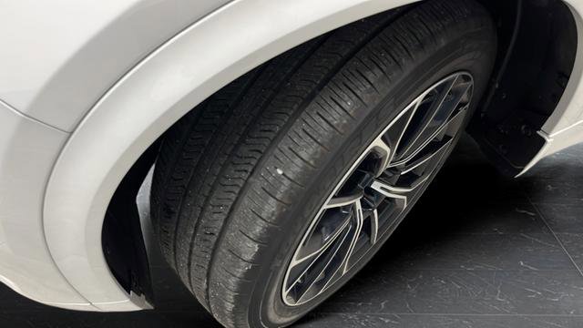 Used 2025 MAZDA CX-70 3.3 Turbo S w/ Premium Package image 38