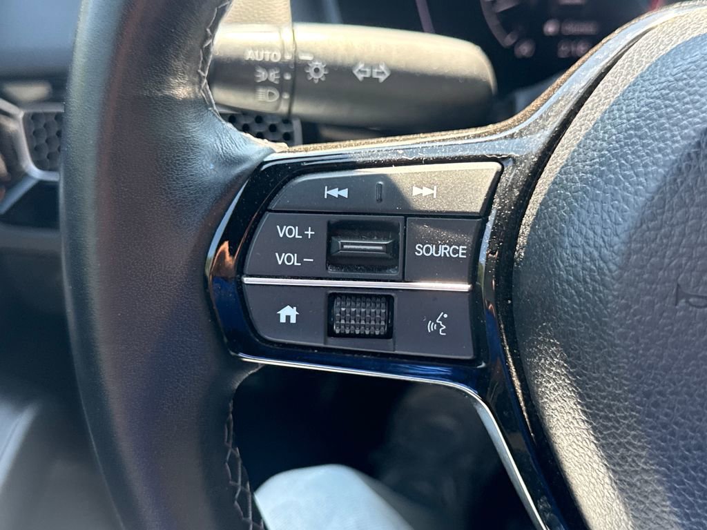Used 2023 Honda Civic Sport image 30