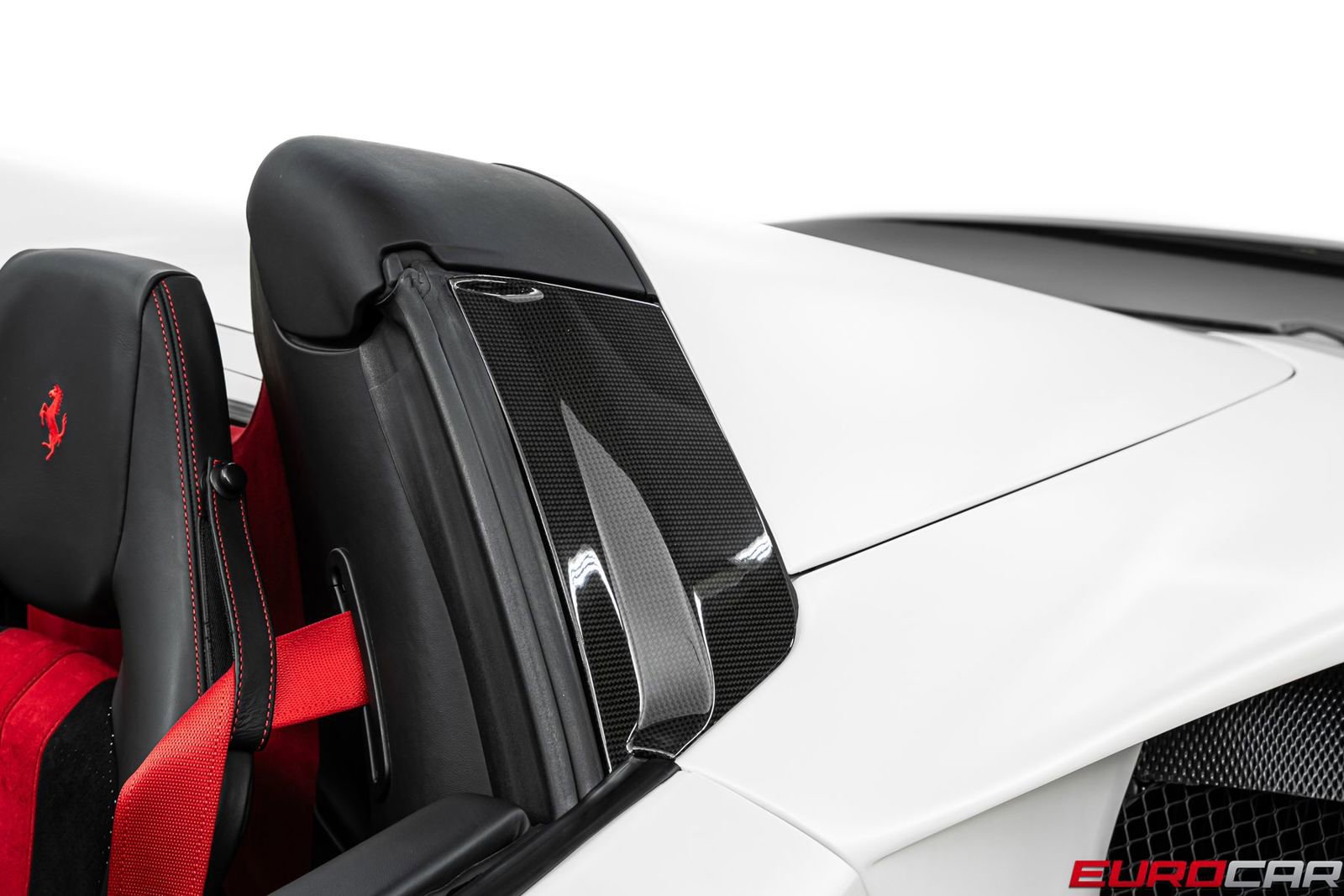Used 2022 Ferrari F8 Tributo RWD image 23