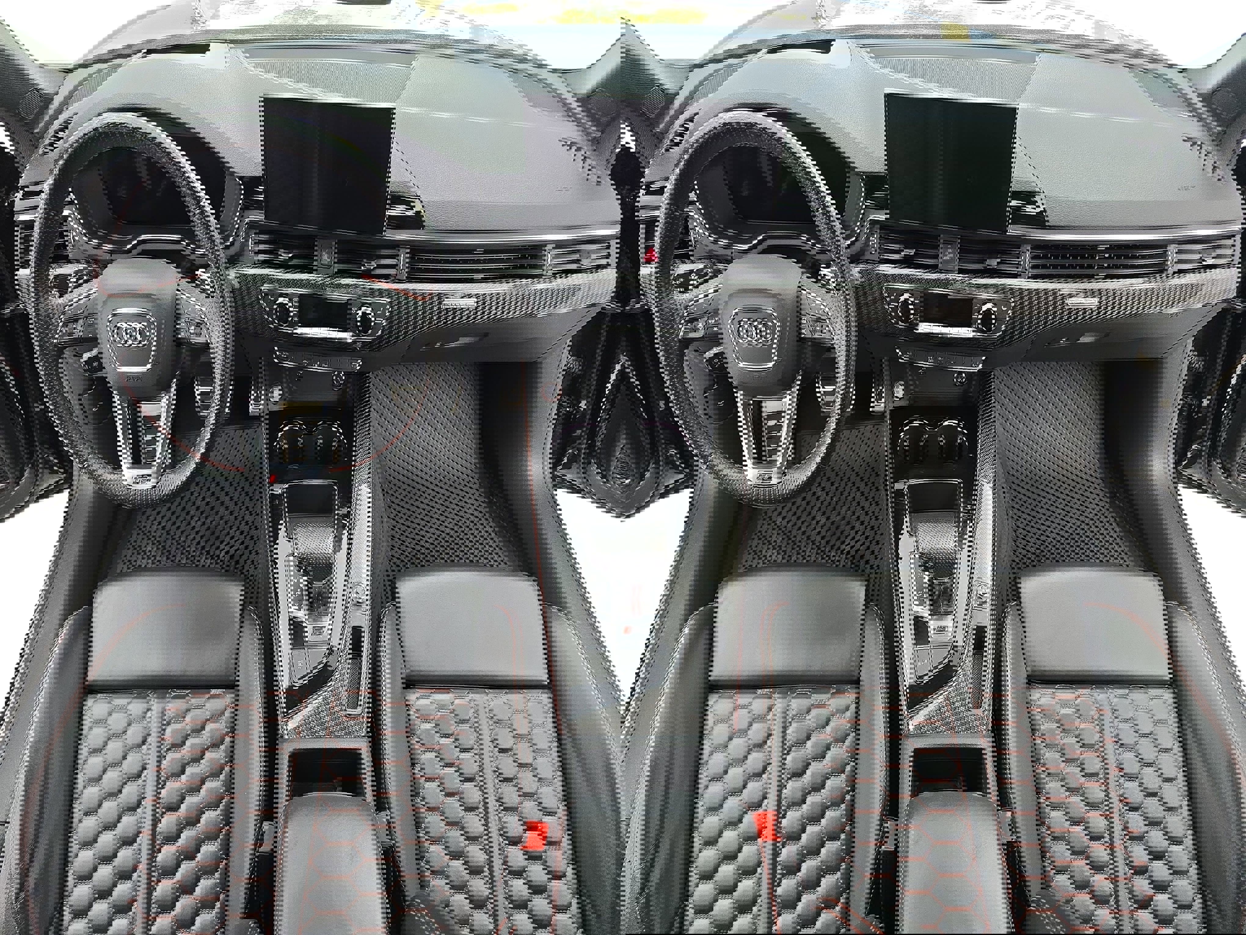 Used 2021 Audi RS 5 Sportback image 9