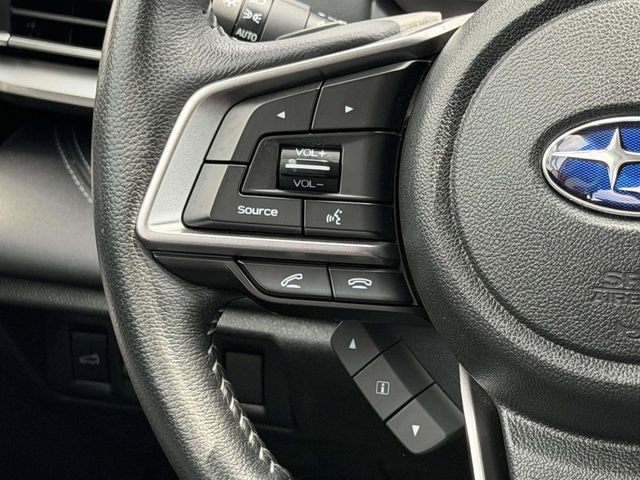 Used 2020 Subaru Outback Limited w/ Popular Package #2 image 17