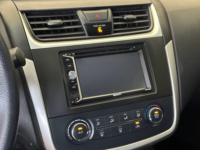 Used 2016 Nissan Altima 2.5 FWD image 27