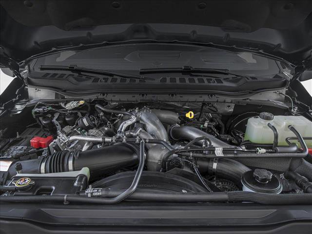 New 2026 Ford F350 Platinum w/ Platinum Plus Package image 8