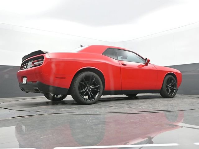 Used 2018 Dodge Challenger SXT Plus image 50