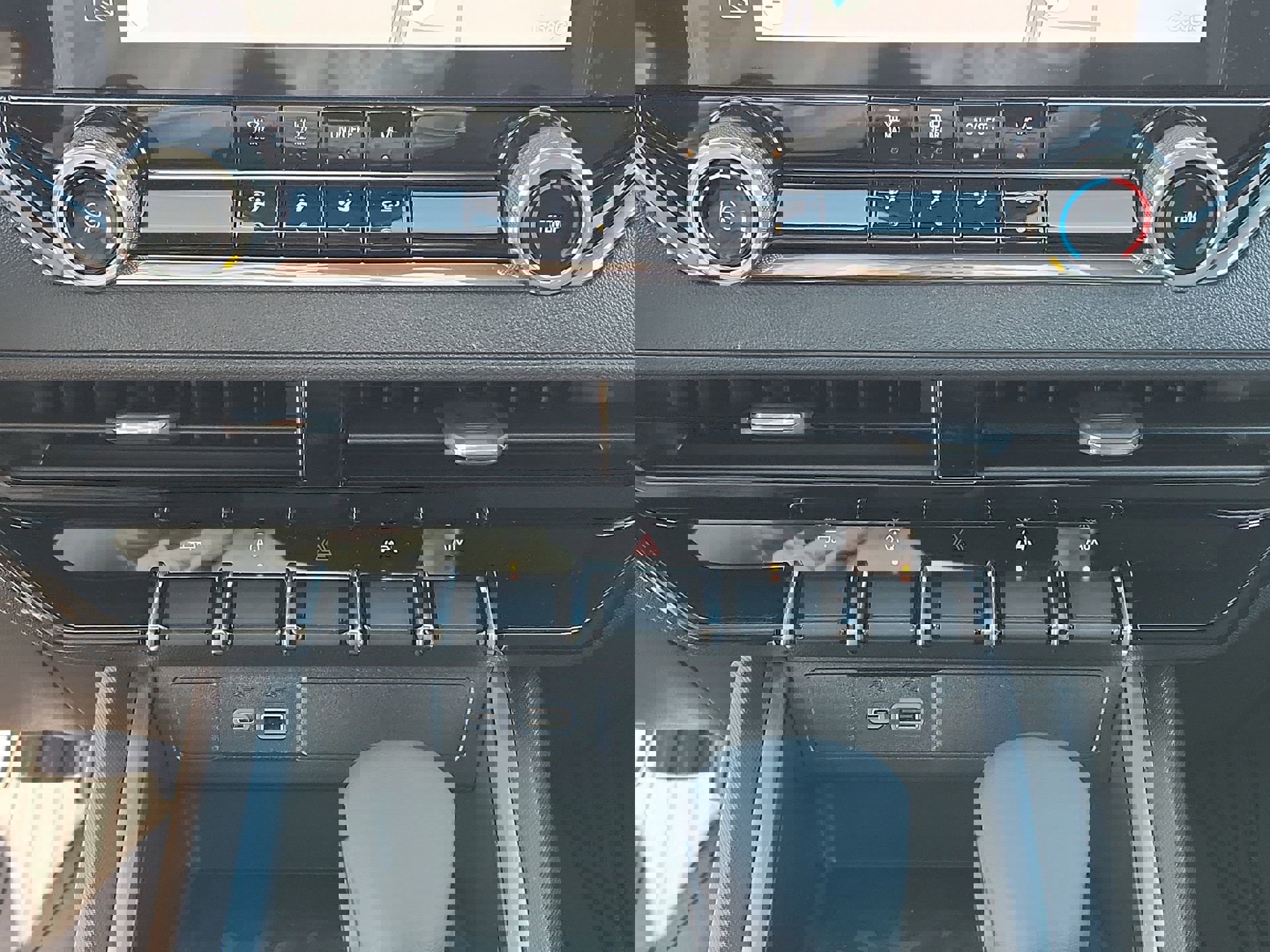 New 2026 Chevrolet Colorado W/T w/ WT Custom Package image 22