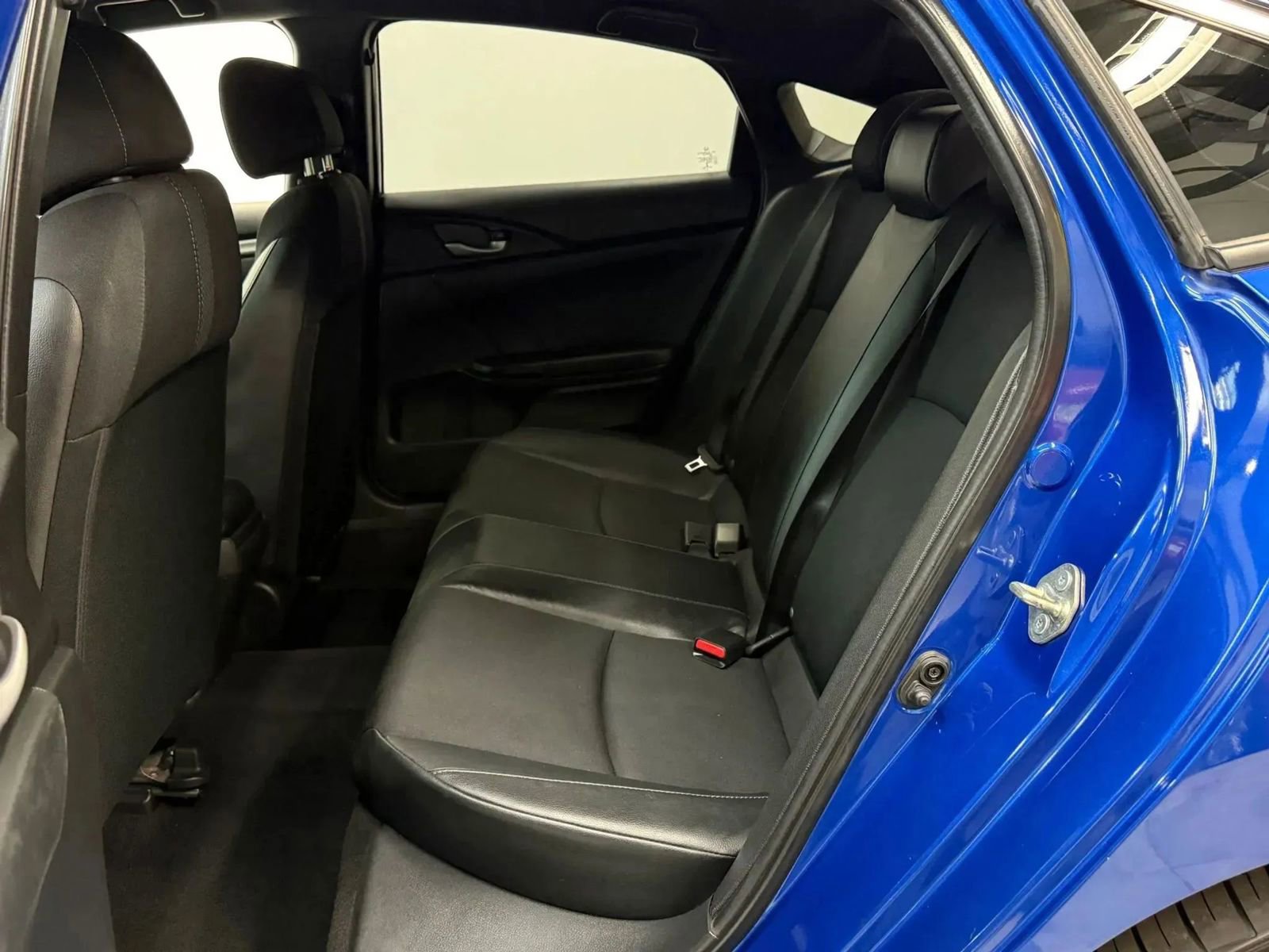 Used 2019 Honda Civic Sport image 21