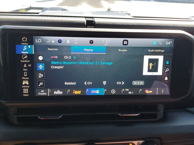 Certified 2024 Jeep Wrangler Unlimited Rubicon 392 image 30