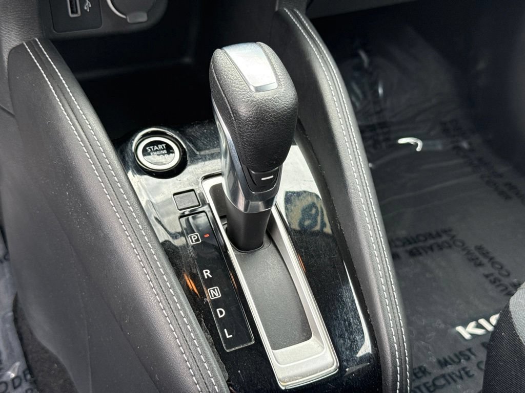Used 2018 Nissan Kicks S FWD image 26
