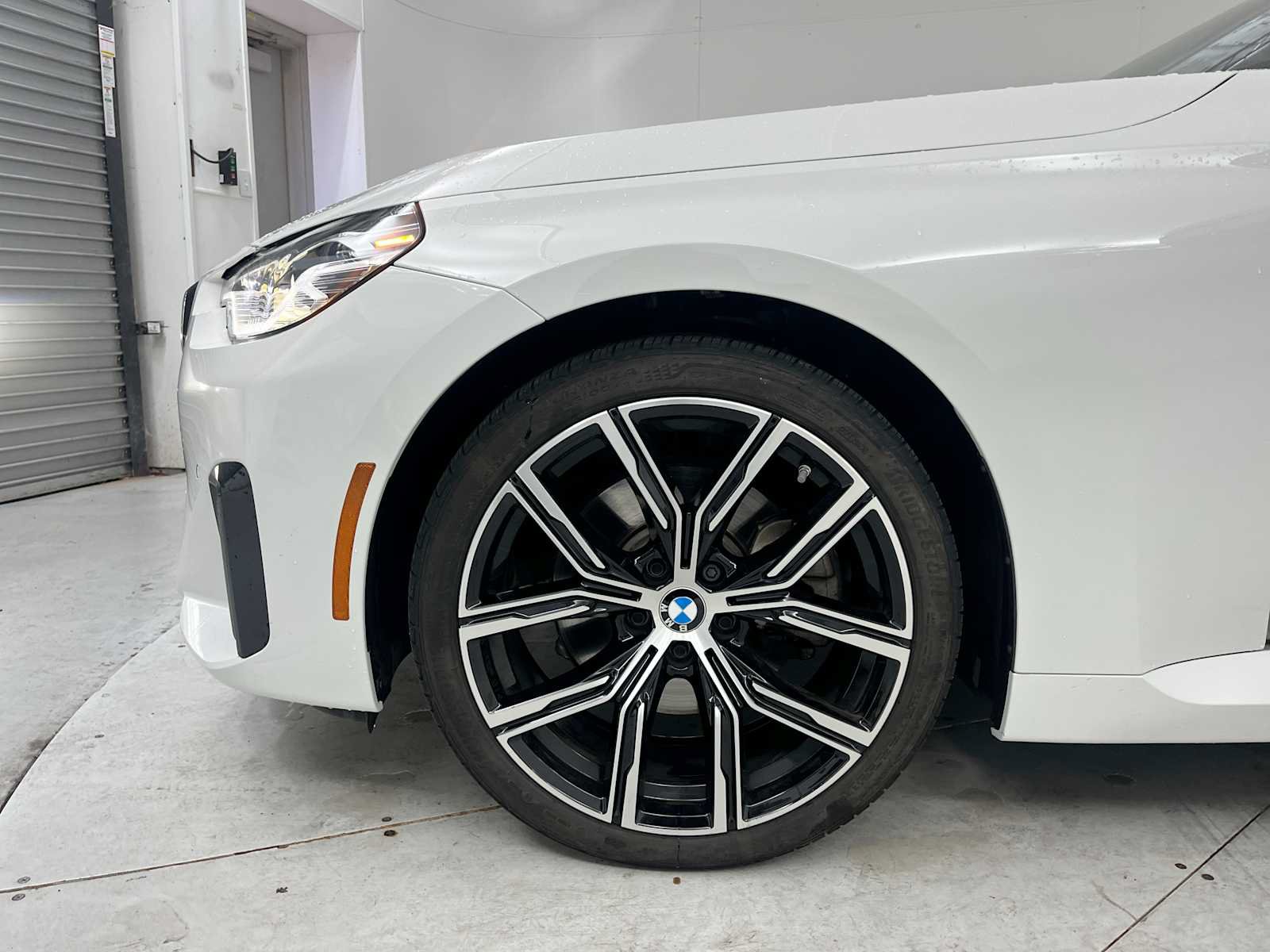 Used 2023 BMW 230i xDrive Coupe w/ Premium Package AWD/4WD image 25