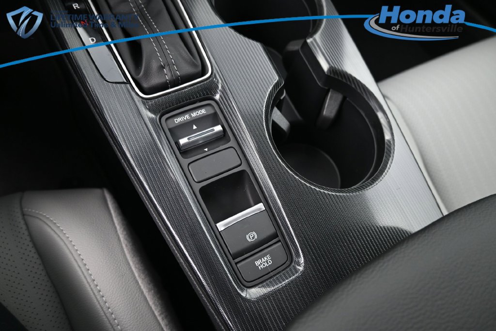 New 2026 Honda Civic Sport Touring image 37