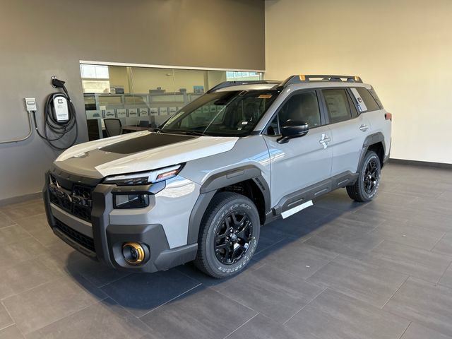 New 2026 Subaru Outback Wilderness AWD/4WD image 3