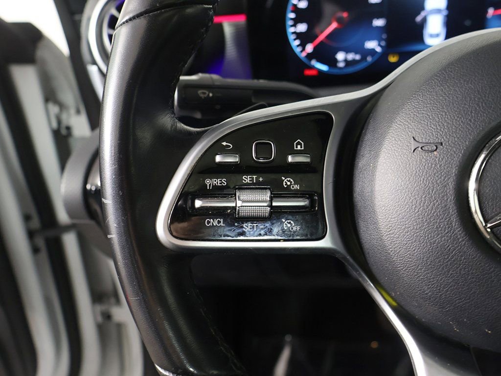 Used 2022 Mercedes-Benz CLA 250 4MATIC w/ Premium Package Lite image 38