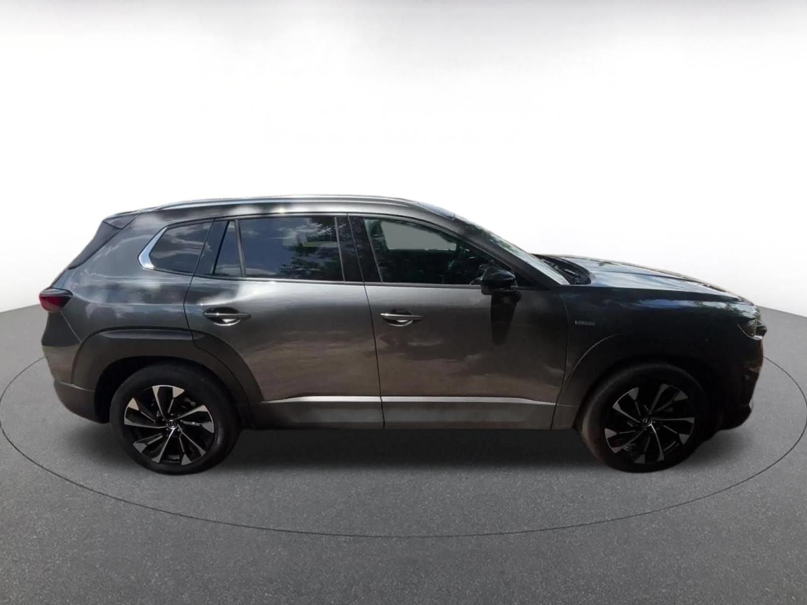 Used 2025 MAZDA CX-50 2.5 Hybrid w/ Premium Plus Pkg AWD/4WD image 16