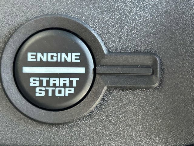 New 2026 Ford Bronco Outer Banks AWD/4WD image 25