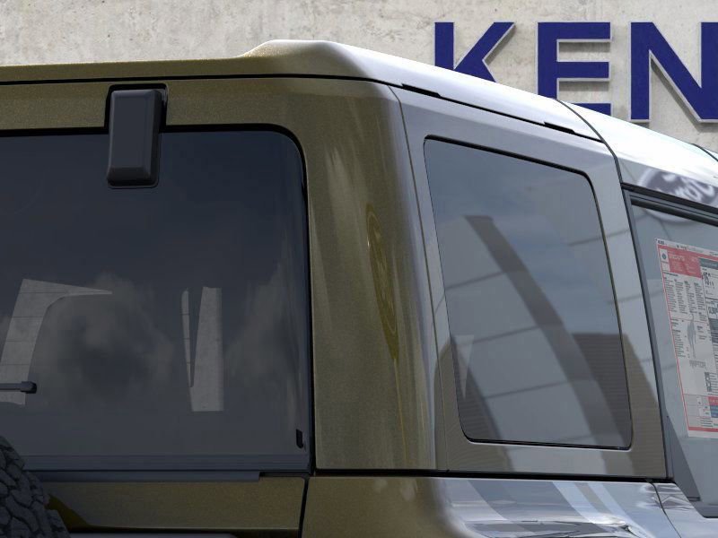 New 2026 Ford Bronco Raptor image 25