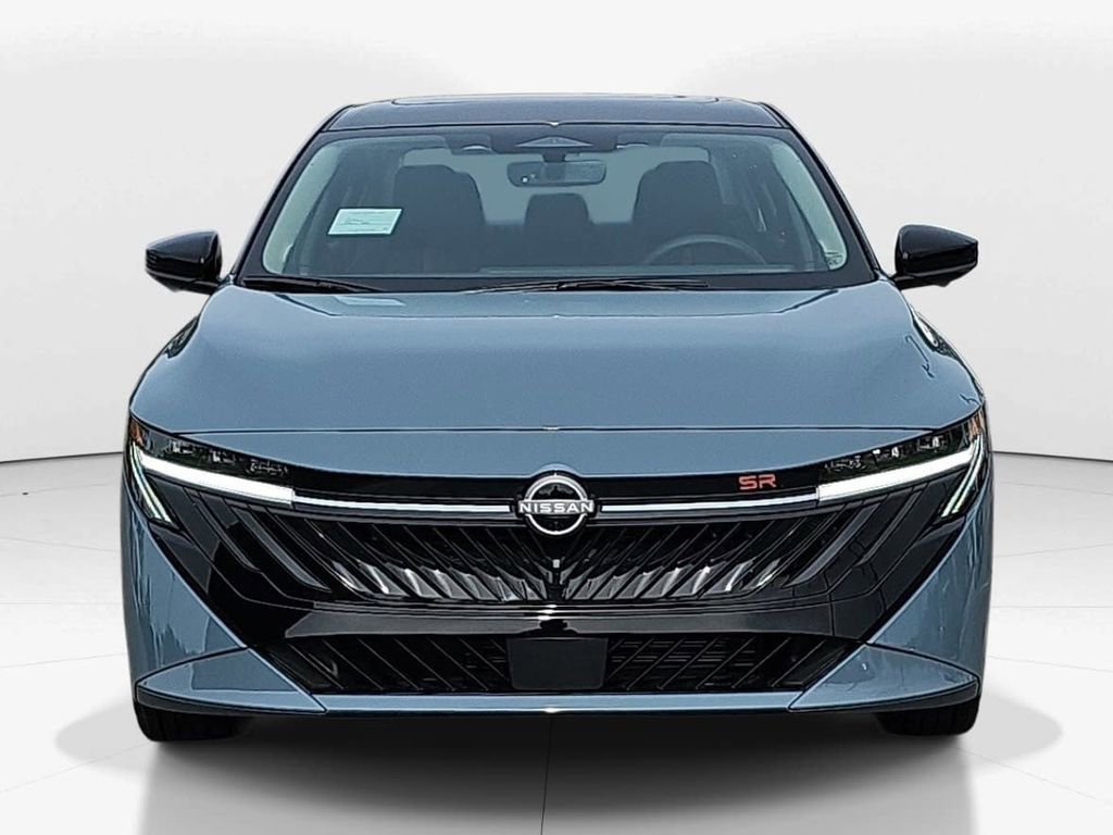 New 2026 Nissan Sentra SR w/ SR Premium Package image 9