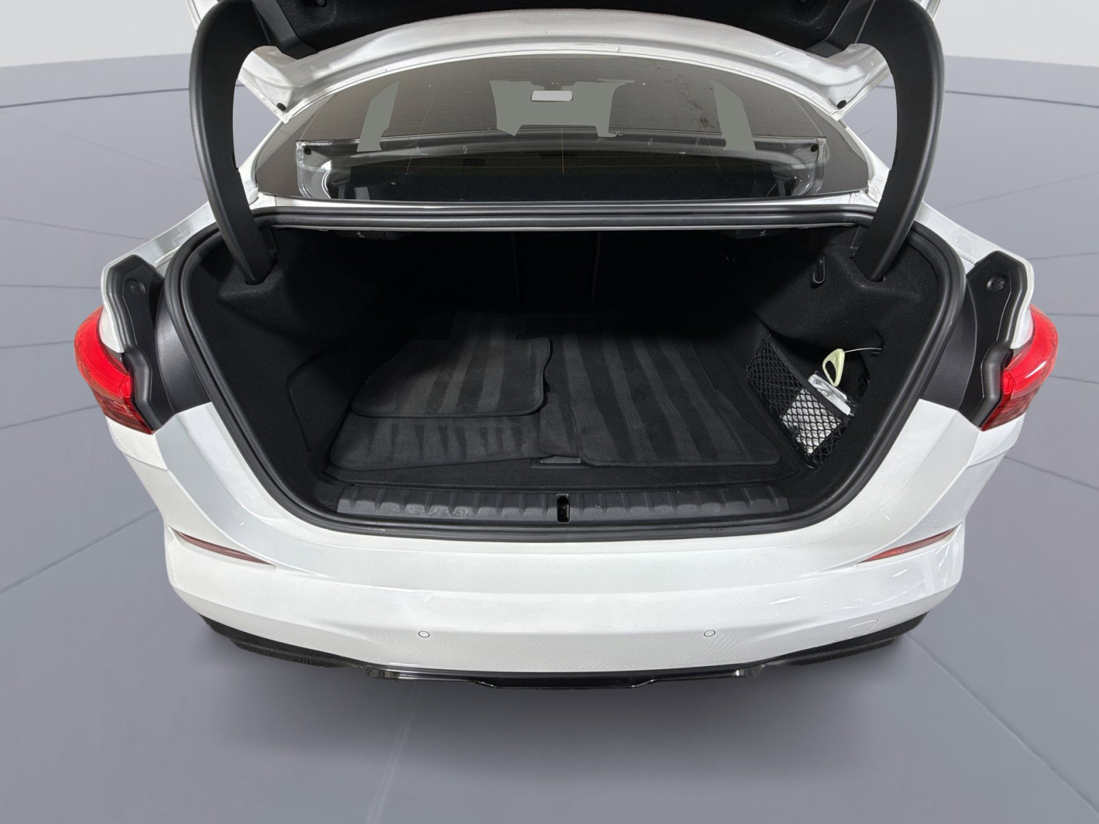 Used 2021 BMW M235i xDrive Gran Coupe w/ Premium Package image 26