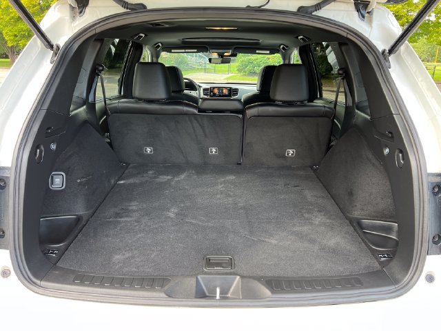 Used 2023 Honda Passport TrailSport image 29