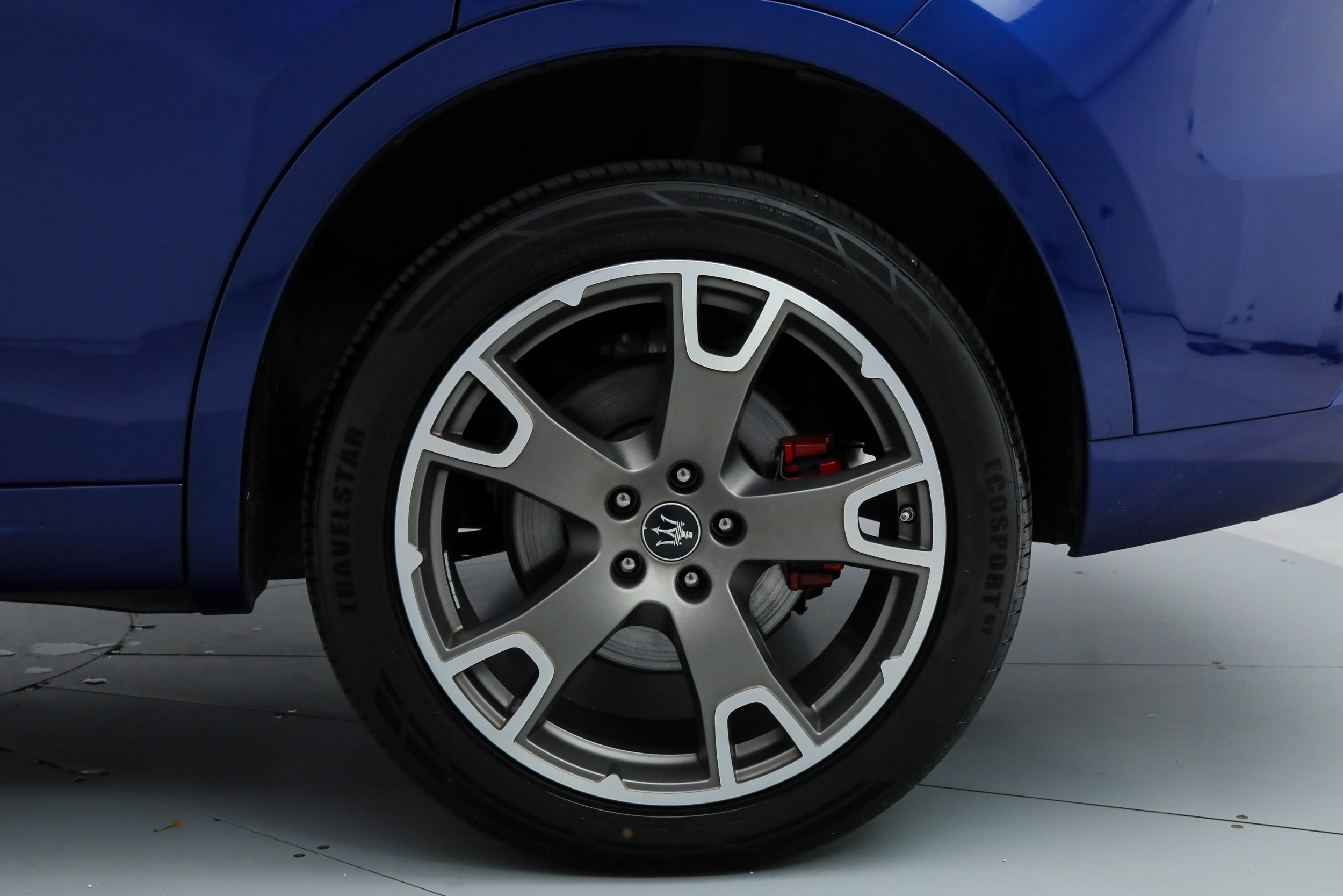 Certified 2023 Maserati Levante GT AWD/4WD image 19