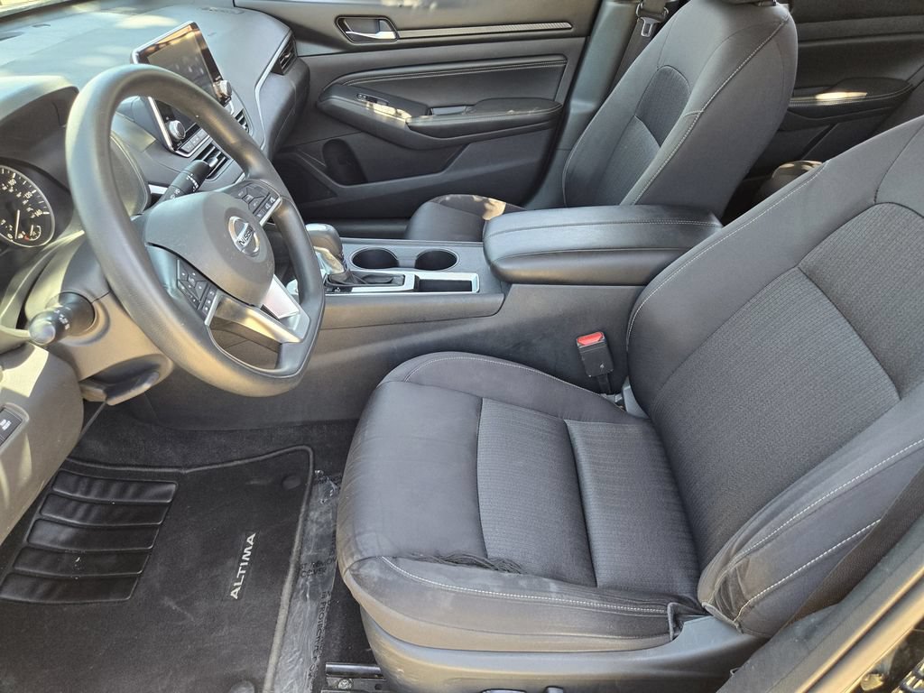 Used 2019 Nissan Altima 2.5 S FWD image 8