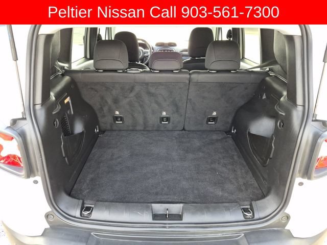 Used 2023 Jeep Renegade Altitude w/ Convenience Group I AWD/4WD image 9