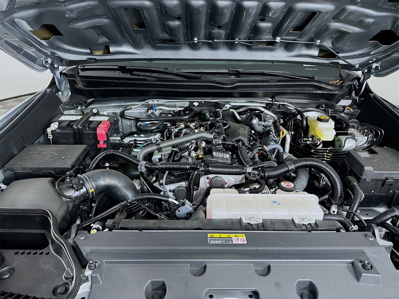 New 2025 Toyota Tacoma SR5 image 29