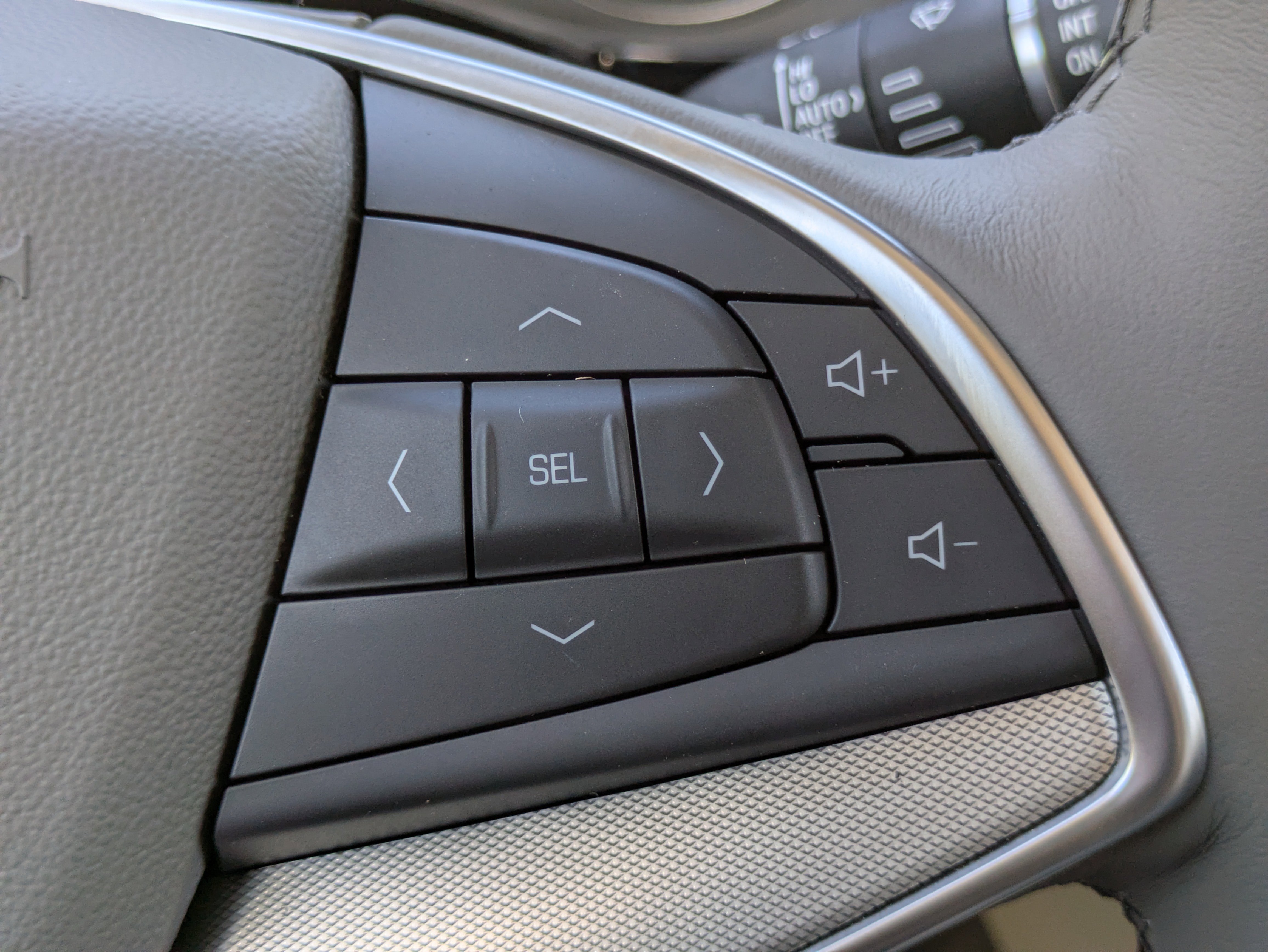 Certified 2022 Cadillac XT5 Premium Luxury w/ Technology Package image 19