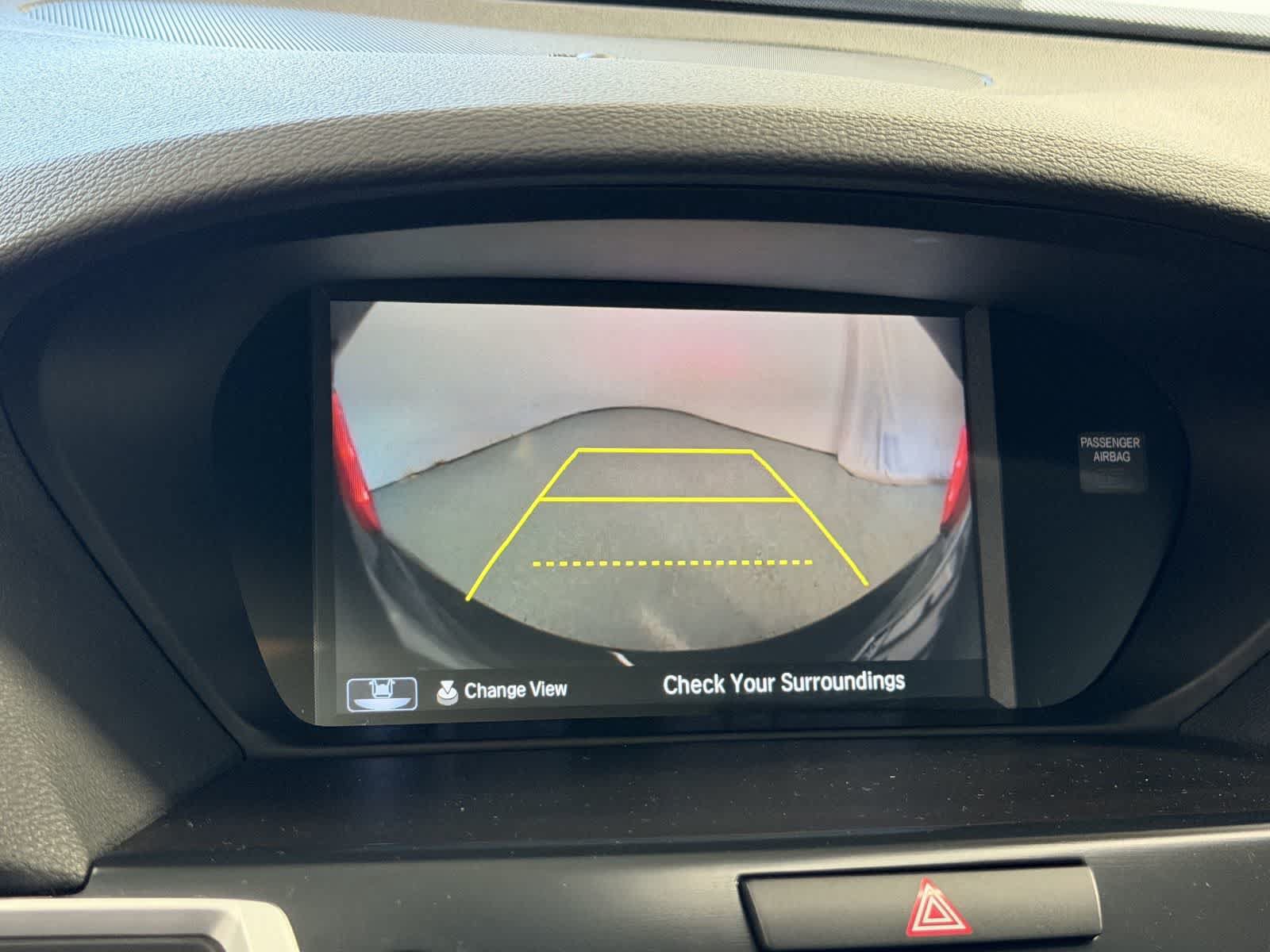 Used 2019 Acura TLX V6 FWD image 20