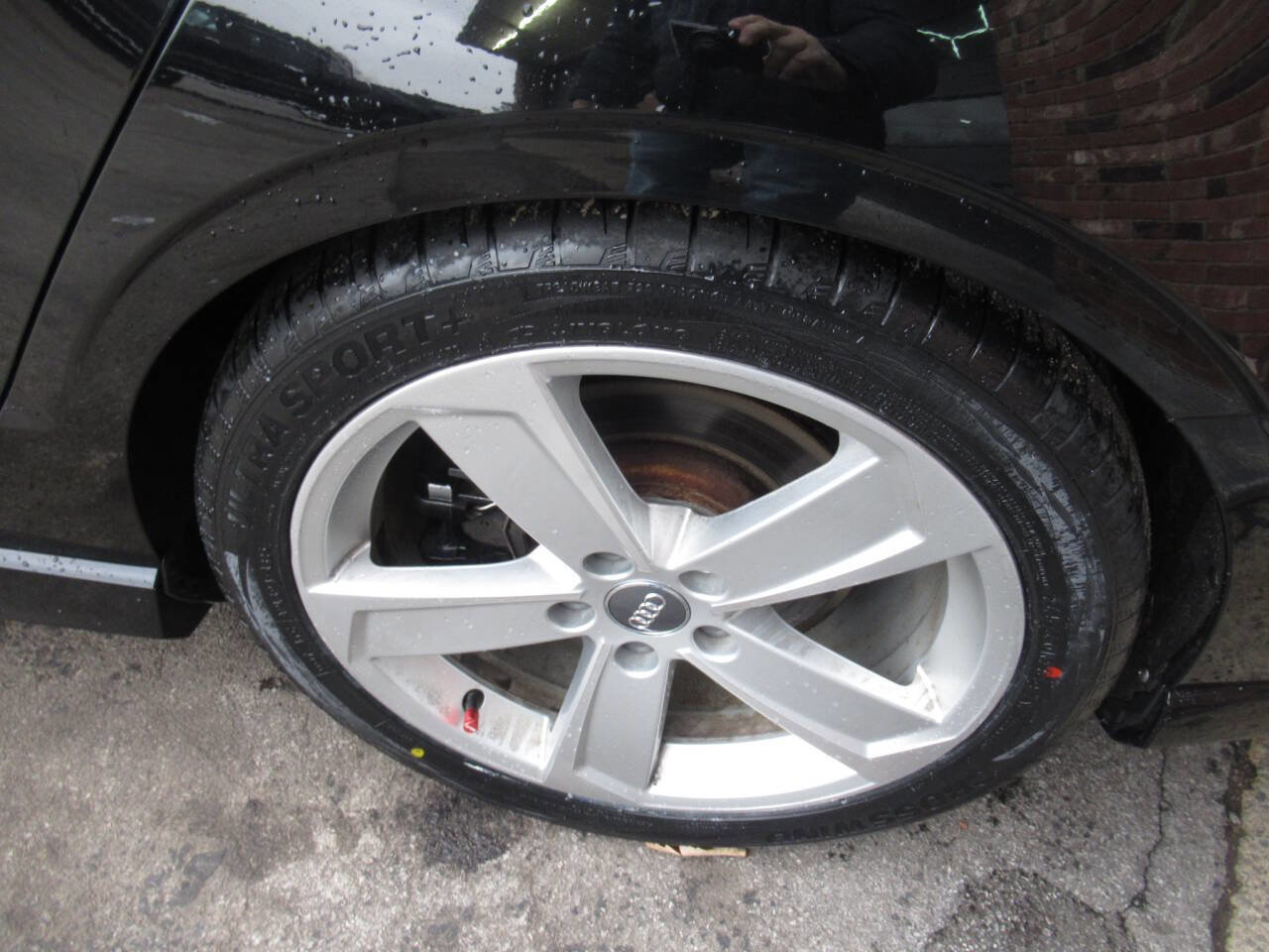 Used 2018 Audi S3 Premium Plus image 15