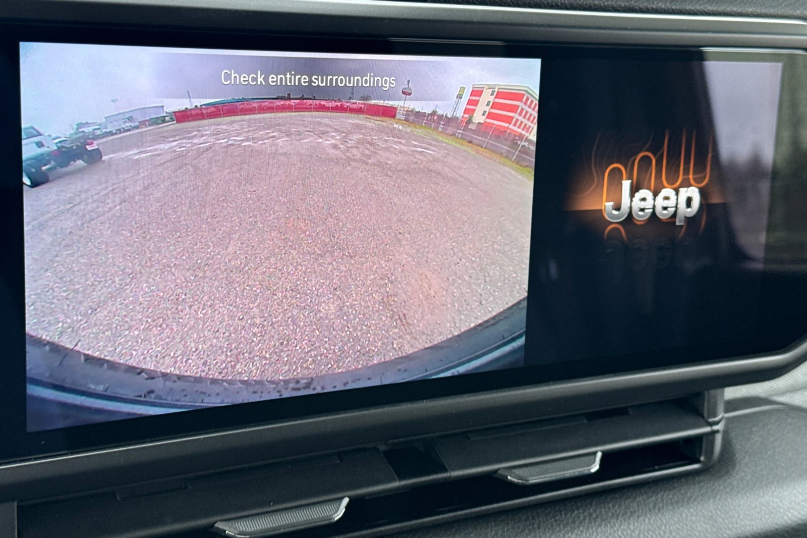 New 2026 Jeep Wrangler Sport image 17