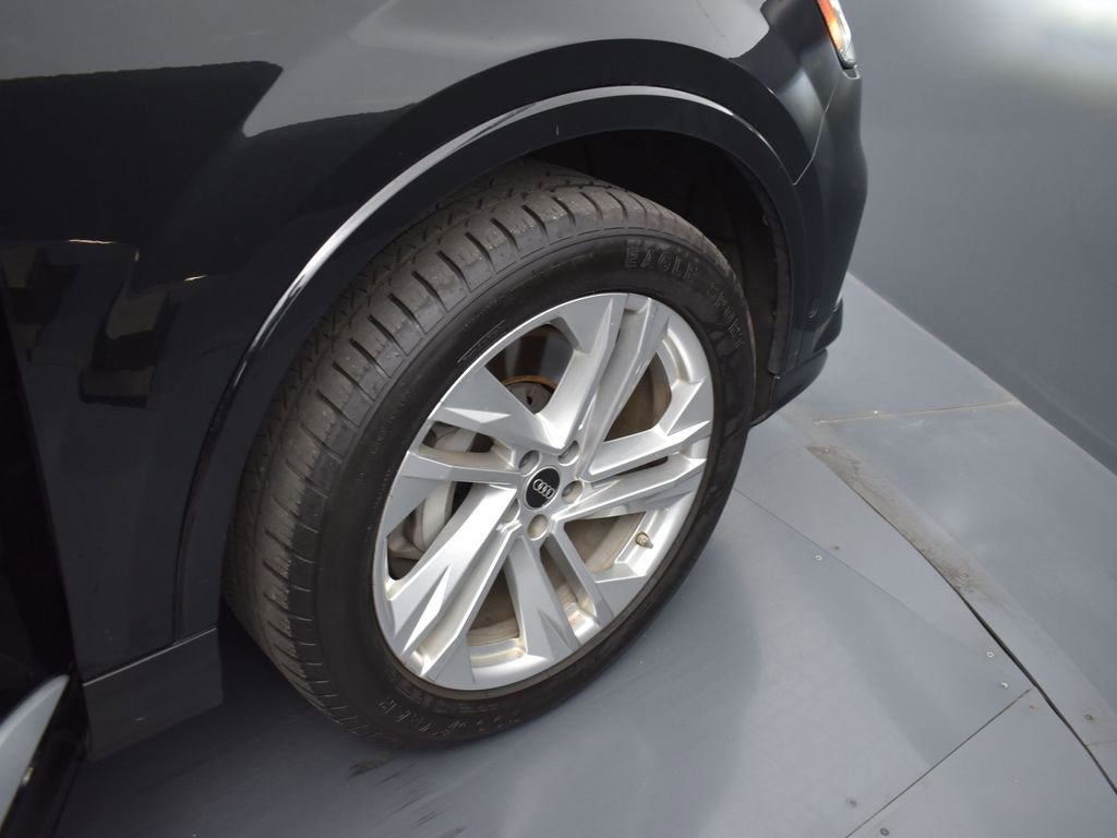 Used 2023 Audi Q7 3.0T Premium Plus image 33