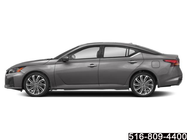 Used 2023 Nissan Altima 2.5 SL image 7