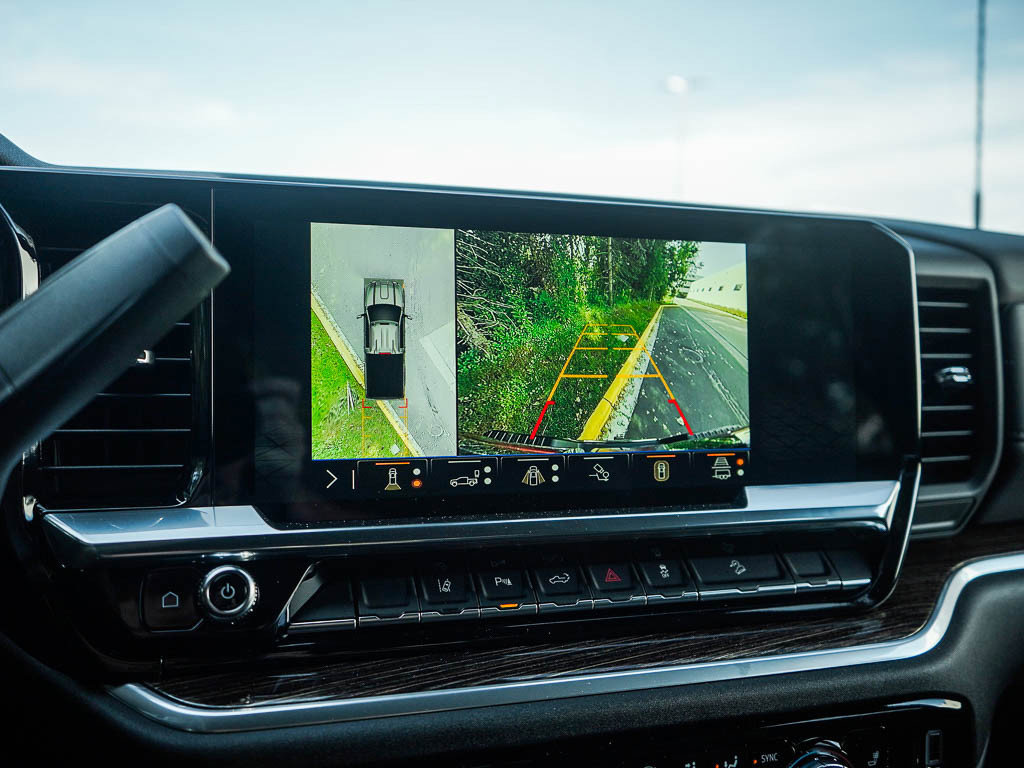 New 2026 GMC Sierra 3500 SLE w/ SLE Value Package image 23