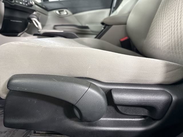 Used 2015 Honda Civic LX image 19