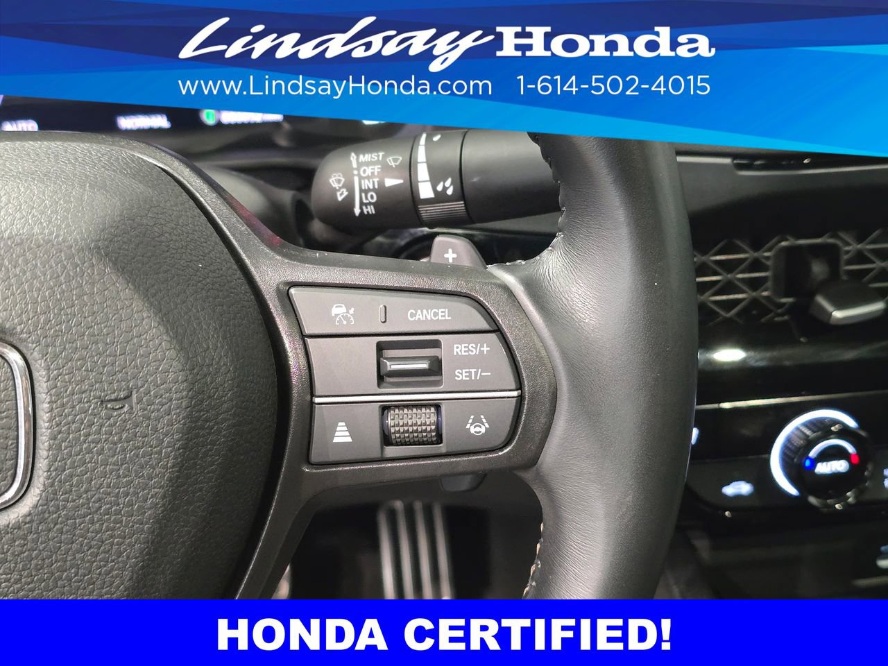 Used 2023 Honda Accord Sport image 17