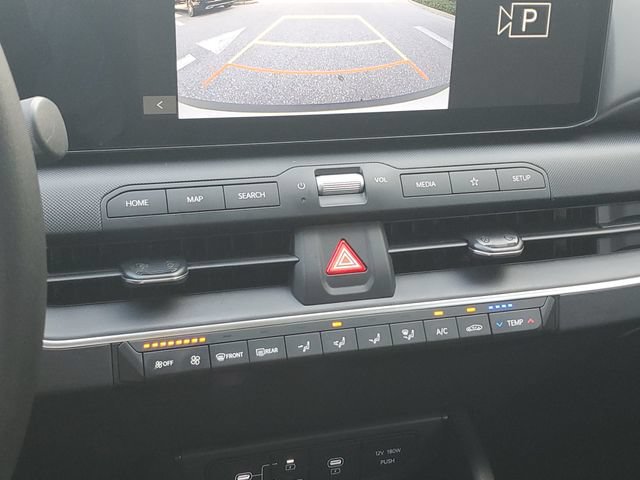 Certified 2025 Kia K4 FWD image 26