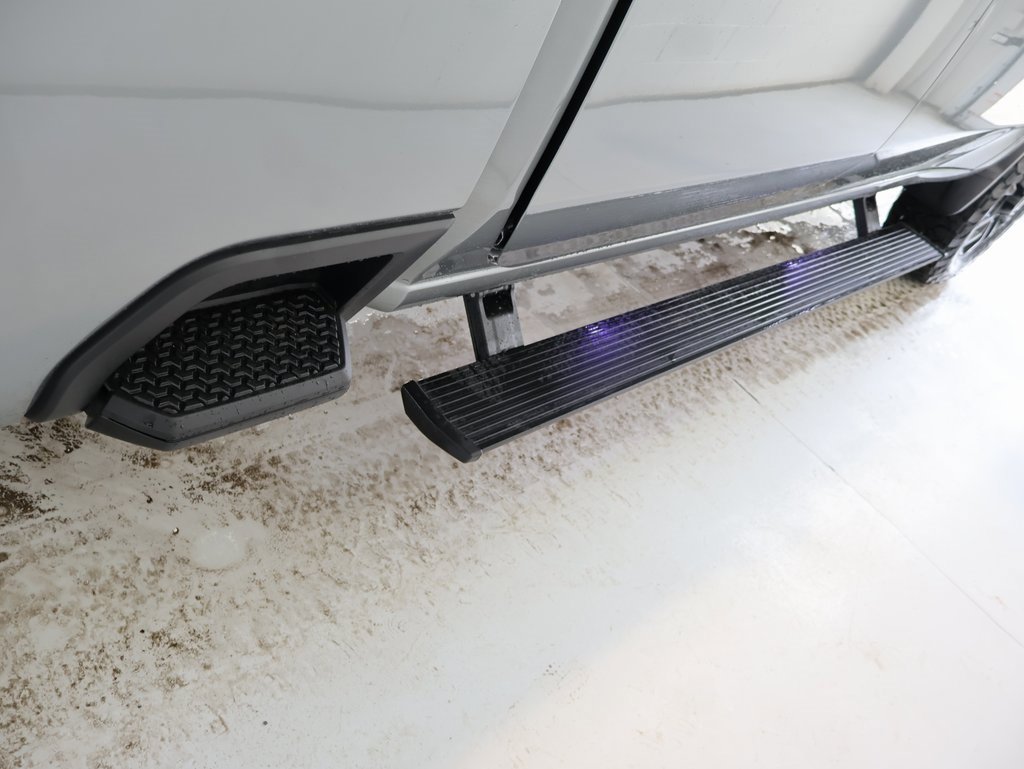 New 2026 Chevrolet Silverado 2500 LTZ w/ LTZ Plus Package image 41