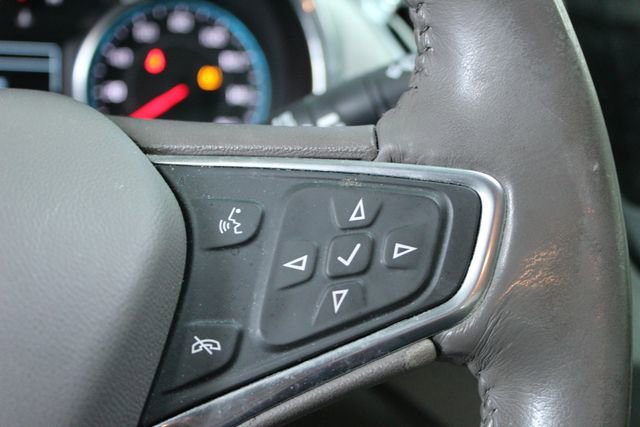 Used 2018 Chevrolet Malibu LT image 15