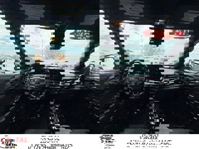 Used 2024 Chevrolet Trax RS image 15