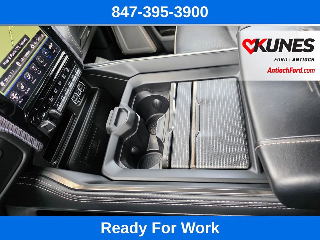 Used 2021 RAM 3500 Limited image 57