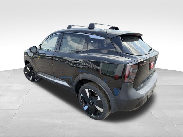 New 2026 Nissan Kicks SR w/ Cold Weather Package FWD image 5