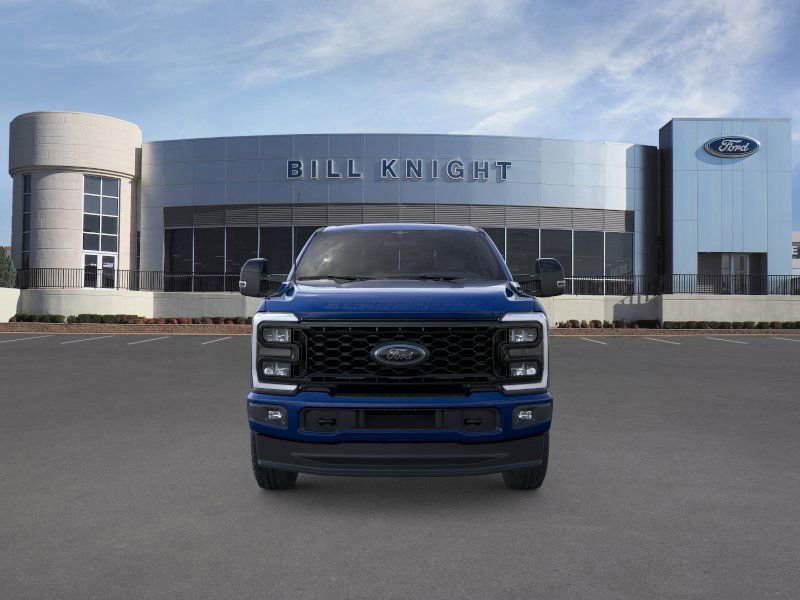 New 2026 Ford F250 Lariat image 7