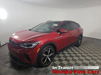 Used 2023 Volkswagen ID.4 Pro S RWD image 1