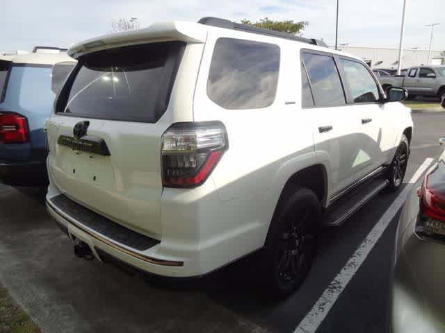 Used 2021 Toyota 4Runner Nightshade image 6