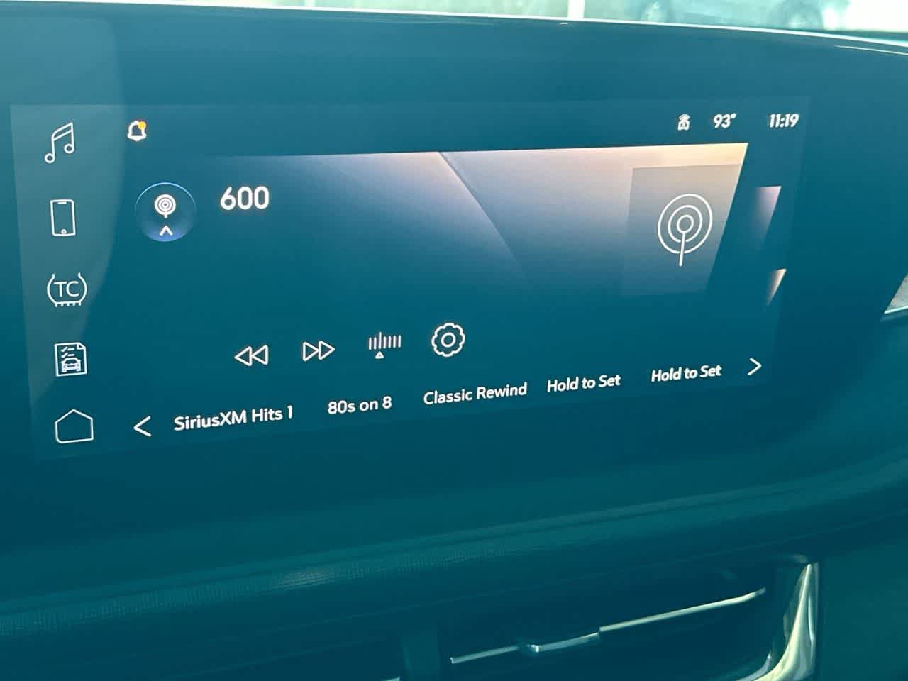 New 2026 Buick Envista Sport Touring w/ Convenience I Package FWD image 18