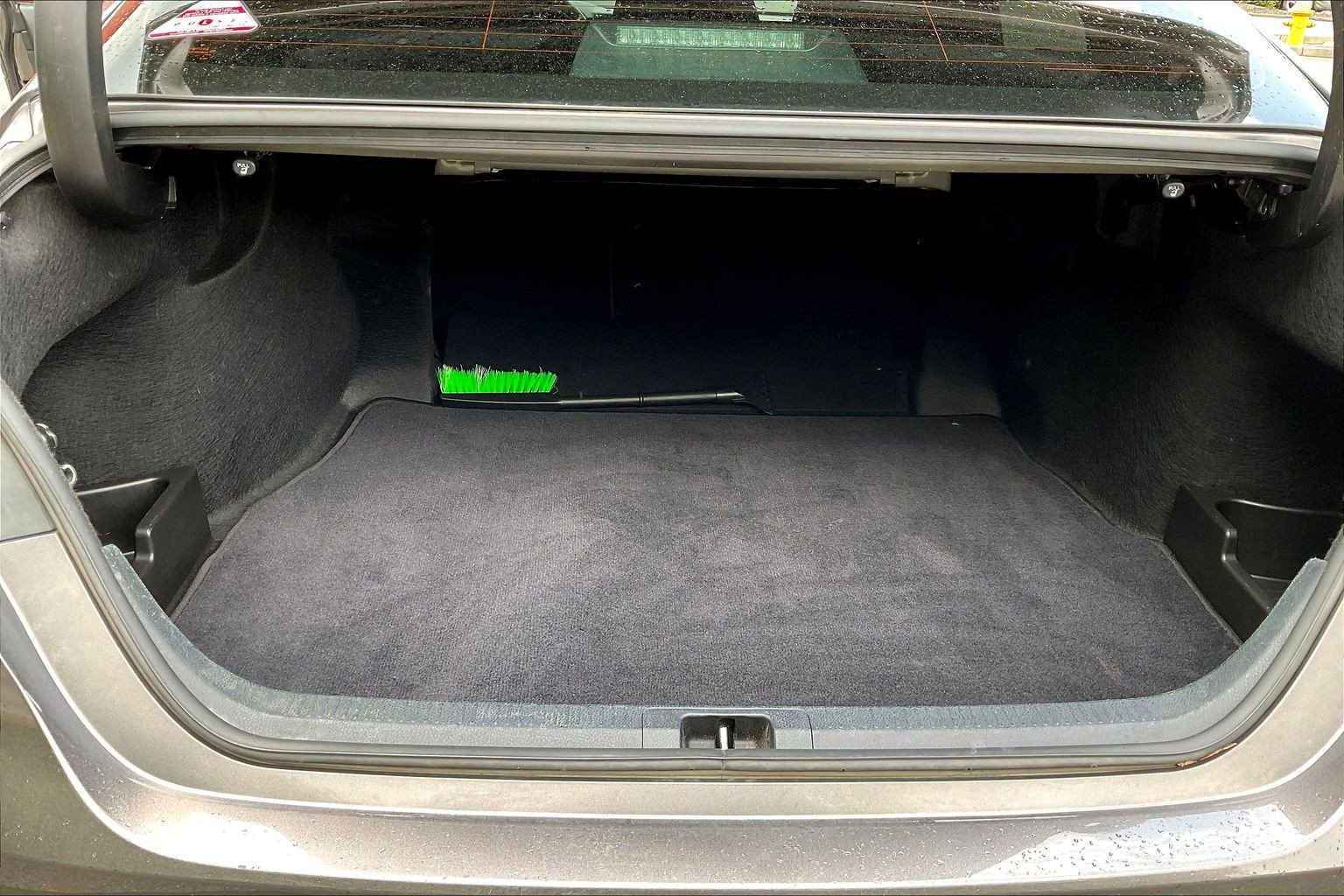 Used 2023 Toyota Camry LE FWD image 32