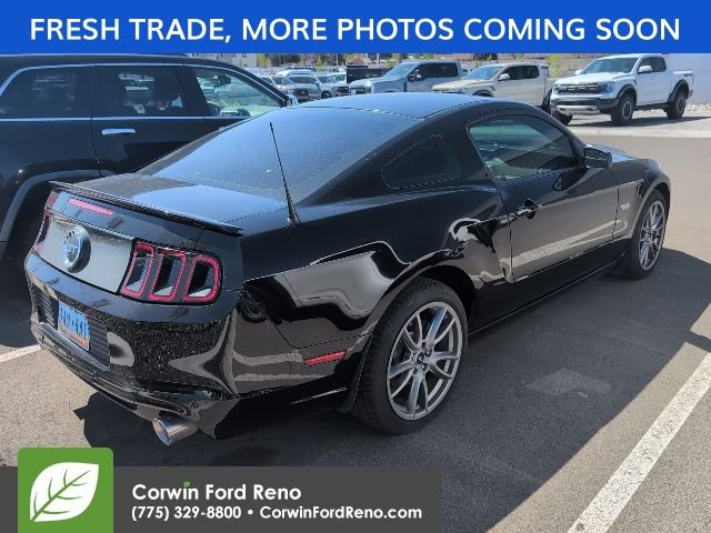 Used 2013 Ford Mustang GT w/ Brembo Brake Pkg image 5
