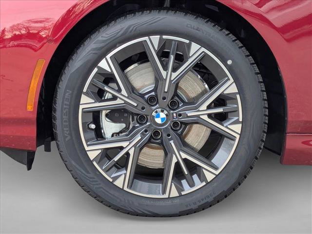 New 2025 BMW 228i xDrive 228 xDrive image 10