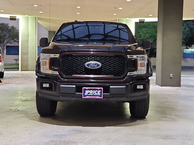 Used 2019 Ford F150 XL w/ Equipment Group 101A Mid RWD video 2