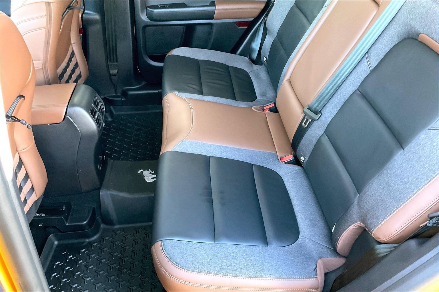 Used 2023 Ford Bronco Sport Outer Banks w/ Tech Package image 17